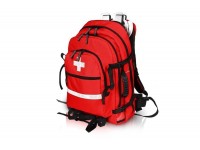 apteczka plecakowa 45l trm-31 czerwona marbo sprzęt ratowniczy 9